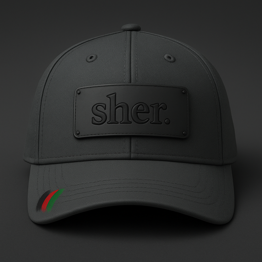 Sher Cap